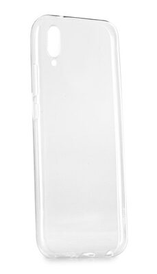 POWERTECH Θήκη Ultra Slim MOB-1310 για Xiaomi Mi 9 SE, διάφανη