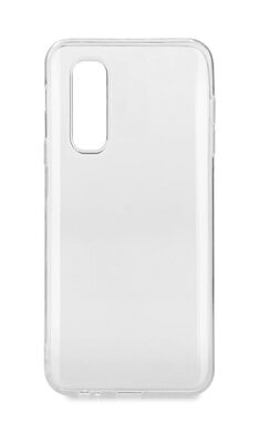 POWERTECH Θήκη Clear 0.5mm TPU MOB-1314 για Xiaomi Mi 9 SE, διάφανη