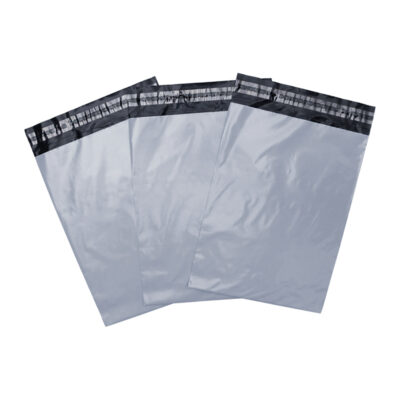 35x45+5cm Premium Σακούλες Courier με Αυτοκόλλητο LARGE