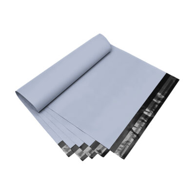 Σακούλες Courier με Αυτοκόλλητο 35x45+5cm Premium LARGE 100 τμχ