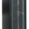 POWERTECH επιδαπέδια καμπίνα rack 19" NETW-0018, 800 x 1000 x 2055mm, 42U