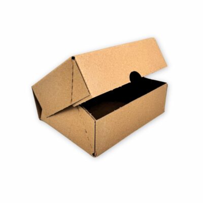 Χαρτοκιβώτιο Kraft eShop 17x12,5x5,5cm