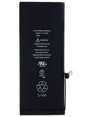 High Copy Μπαταρία για iPhone 6 plus, Li-ion 2915mAh