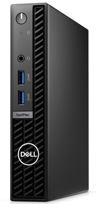 DELL PC OptiPlex 7010 Micro, Refurbished Grade A Repainted, i5-13500T, 16/512GB M.2, FreeDOS