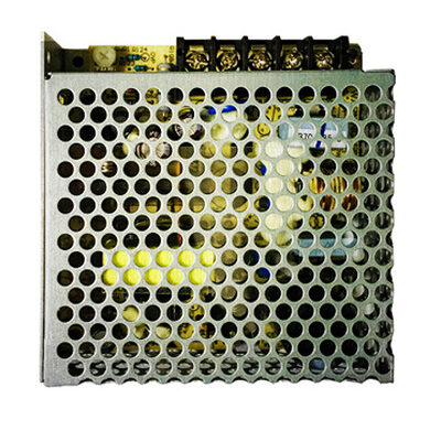 PAILI Τροφοδοτικό PL-206 για μπουτονιέρες, 4.5A