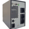 POWERTECH UPS On Line PT-1000, 1000VA/700WATT