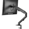 POWERTECH βάση γραφείου οθόνης PT-1365, 17-27", έως 7kg