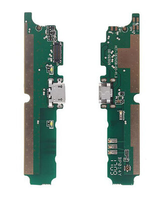 ULEFONE ανταλλακτικό small PCBA για smartphone Power