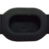 Θήκη κολάρου για κατοικίδια, για τα GPS Tracker Q60, Black