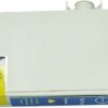 Συμβατό InkJet για Epson No 714, 13ml, κίτρινο