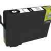 Συμβατό InkJet για Epson T1291, 15ml, μαύρο