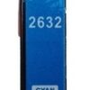 Συμβατό Inkjet μελάνι για Epson, T2632, κυανό