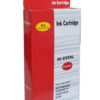 Συμβατό Inkjet για HP, 655, 14.6ml, Magenta