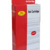 Συμβατό Inkjet για HP, 932 XL, 32ml, μαύρο