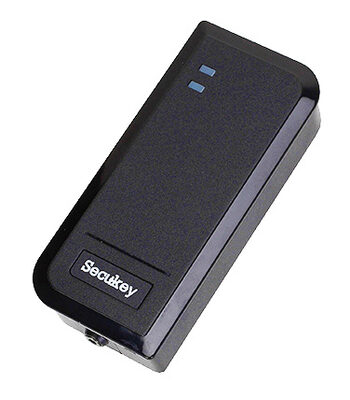 SECUKEY Αυτόνομος αναγνώστης καρτών SCK-S2-EM, αδιάβροχος