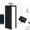 SECUKEY Μίνι ελεγκτής SCK-SBOARD για μία πόρτα