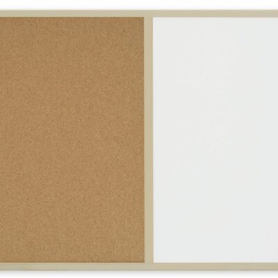 Ασπροπίνακας & Φελοπίνακας 60x90cm