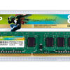 SILICON POWER μνήμη RAM 8GB DDR3, 1600MHz PC3-12800, 1.5V