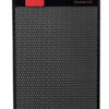 SILICON POWER Εξωτερικός HDD 1TB Diamond D30 D3S, USB 3.2, Black