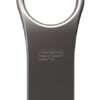 SILICON POWER USB Flash Drive Jewel 80, 16GB, USB 3.2, ασημί