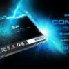 SILICON POWER SSD A55 512GB, 2.5", SATA III, 500-450MB/s, 7mm