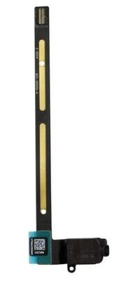 Καλώδιο Flex με βύσμα ακουστικών για iPad Air 2, Black