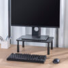 BRATECK επιτραπέζια βάση οθόνης/laptop STB-086, 13-32", έως 20kg