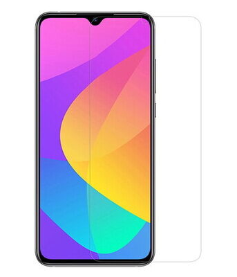 POWERTECH Tempered Glass 9H(0.33MM) για Xiaomi Mi CC9e 6.01" (Qualcomm)