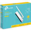 TP-LINK ασύρματος USB αντάπτορας δικτύου TL-WN722N, 150Mbps, Ver. 3.2
