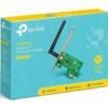 TP-LINK Ασύρματο N PCI Adapter TL-WN781ND, 150Mbps, WPA/WPA2, Ver. 1.0