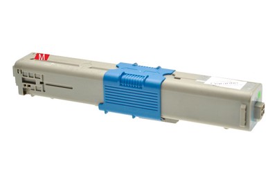 Συμβατό toner για OKI , C301, Magenta, 1.5K