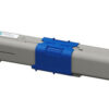 Συμβατό Toner για OKI, 46508709, 3K, κίτρινο