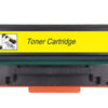Συμβατό Toner για HP CF532A, 0.9K, κίτρινο