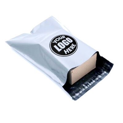 Σακουλες Courier με Λογοτυπο - 24x30cm