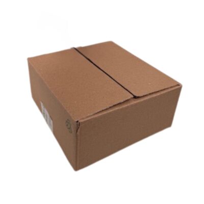 Χαρτοκιβώτιο 3 Φύλλων 20,5x19,5x8,5 cm