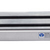 YLI ELECTRONIC Μαγνητική κλειδαριά YM-280N, W/LED, 12/24V, 260mA