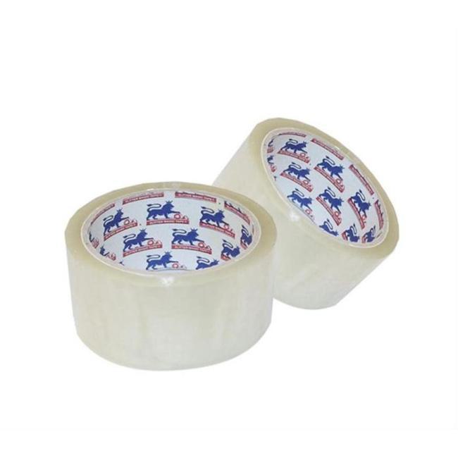 Ταινία Συσκευασίας Διάφανη 48mm x 100μέτρα