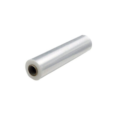 Stretch film Χειρός 1,50kg Διαφανές 50 cm Βάρος Μαδρέν 200gr (~125m)