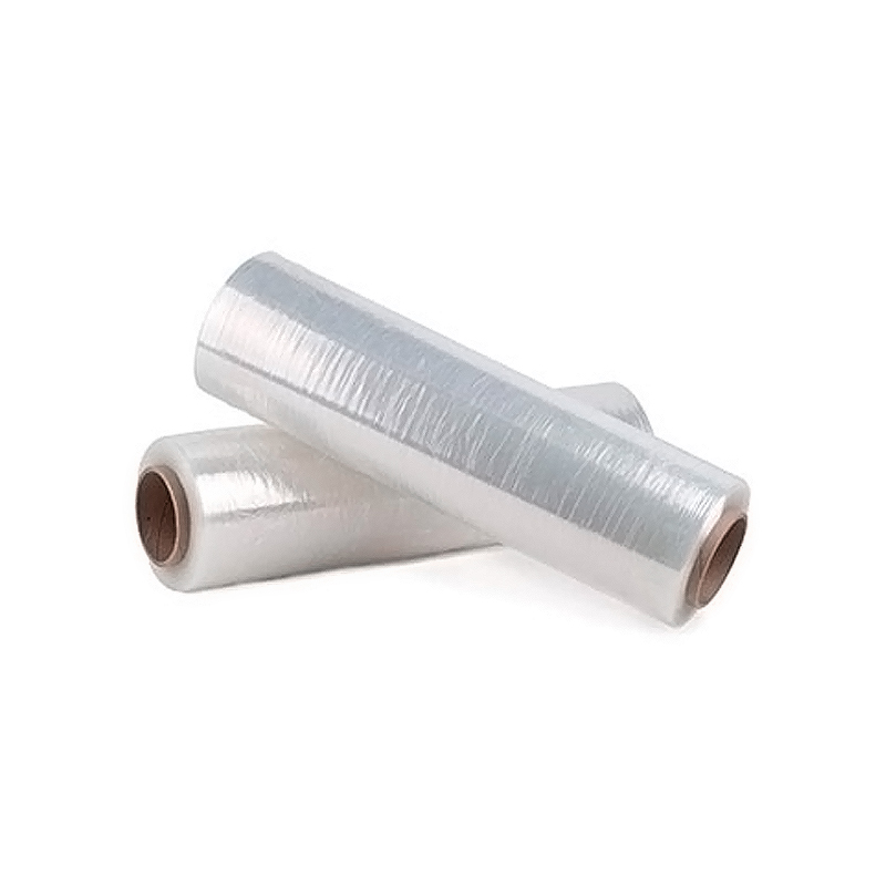 Φιλμ Περιτύλιξης Stretch film 3Kg Διαφανές 50cm (~255m)