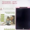 Πίνακας ζωγραφικής LCD - 16" - 215745