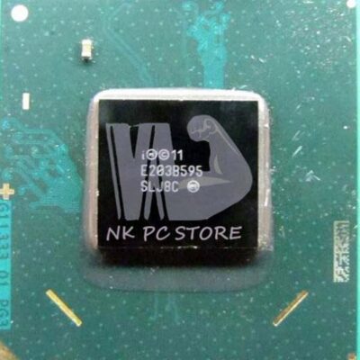 INTEL SLJ8C