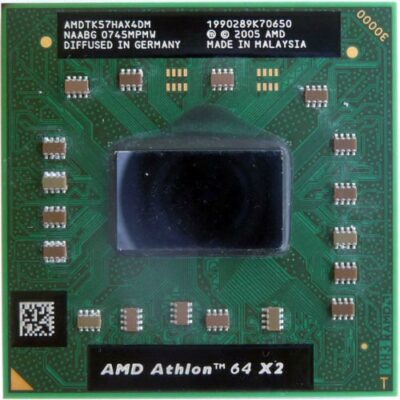 Μεταχειρισμένος AMD Athlon 64 x2