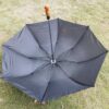 Αυτόματη ομπρέλα - 70cm - Tradesor - 908000 - Black