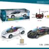 Τηλεκατευθυνόμενο αυτοκίνητο - Police - MF44-6 - 922141