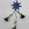 Διακοσμητικό Souvenir - Κρεμαστό με καμπανάκια - ZB2429B - 251629