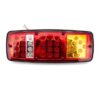 Οπίσθιο φανάρι οχημάτων - 33LED - 24V - 170334