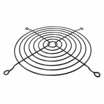 Μεταλλική Σχάρα για 120mm Fan