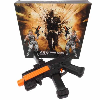 g242 AR GAME GUN για Κινητά