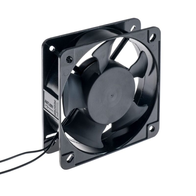 ΜΕΤΑΛΛΙΚΟΣ ΑΝΕΜΙΣΤΗΡΑΣ 220V 135*40