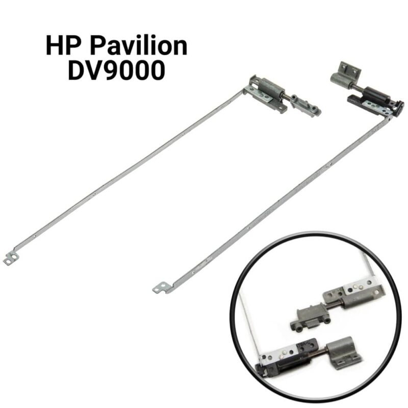 Δεξιός Μεντεσές HP DV9000